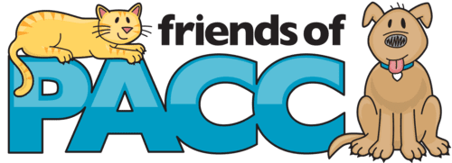 Friends of PACC logo