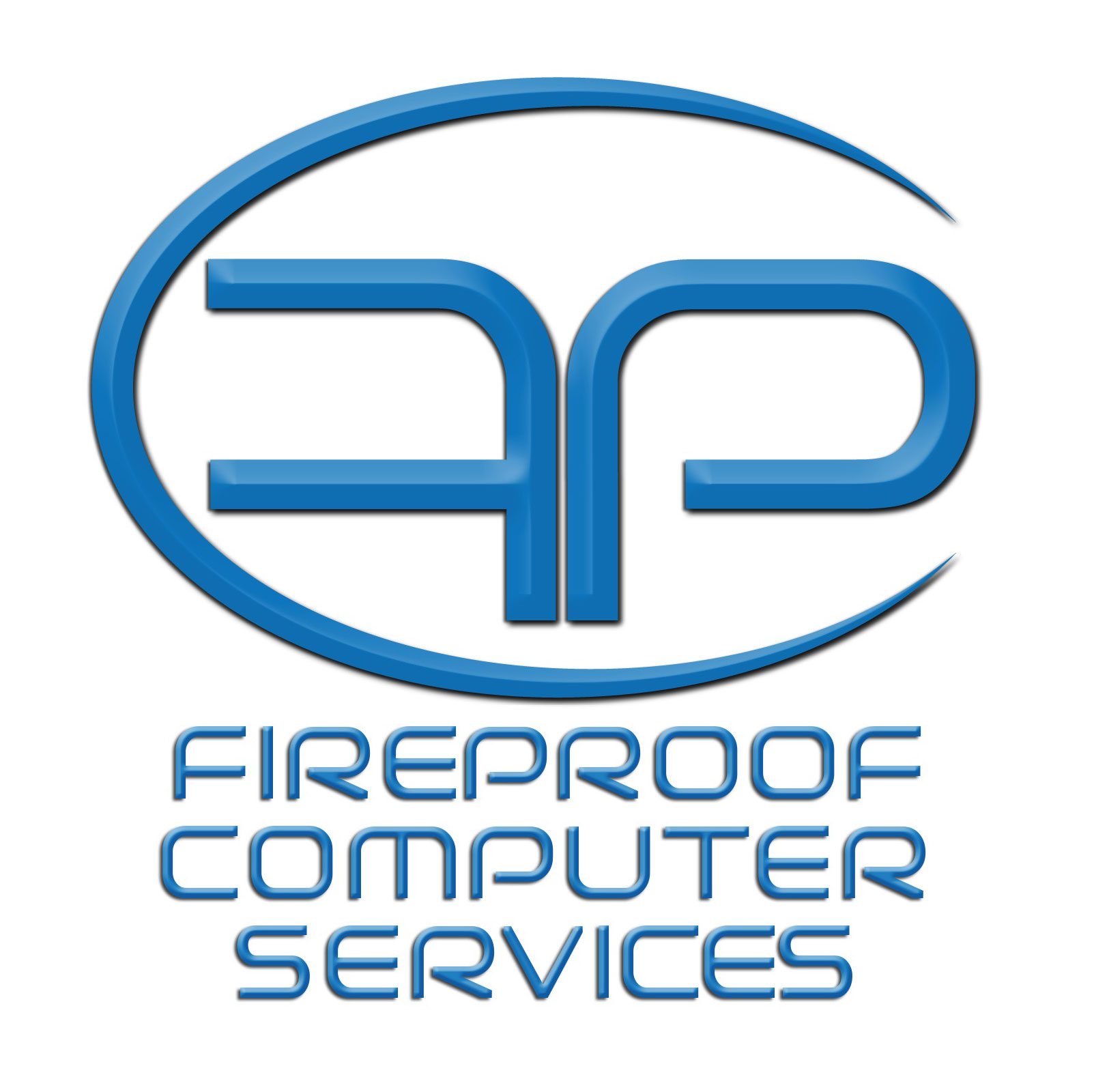 Fireproof Computer Services