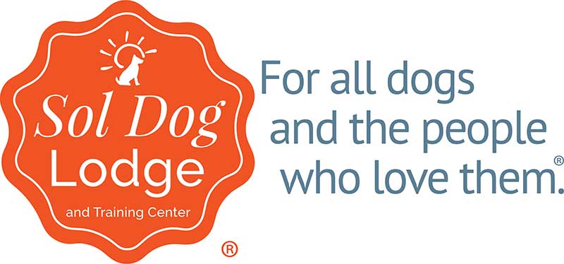 Sol Dog logo