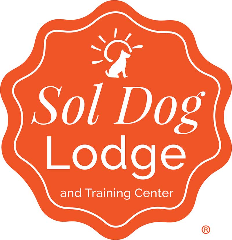 Sol Dog Lodge and Training Center logo