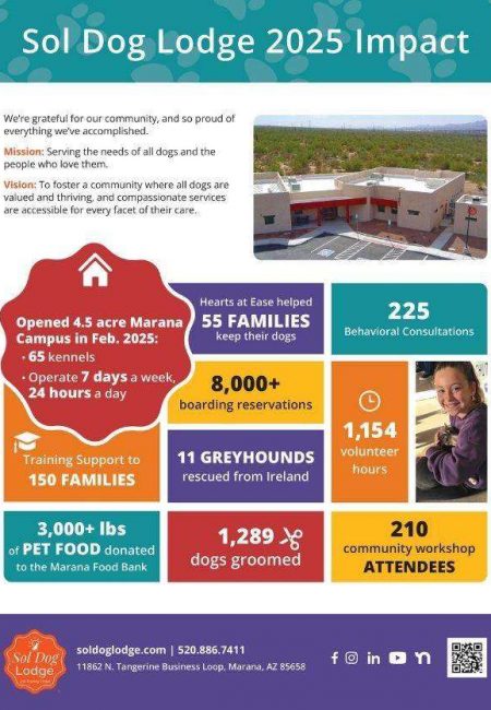 Impact Report 2025