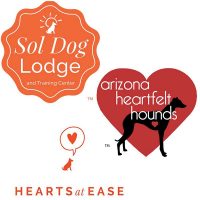 Sol Dog Lodge-Vector
