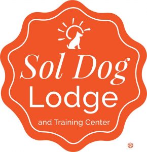 Sol Dog logo