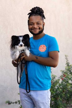 Wesley-Perry